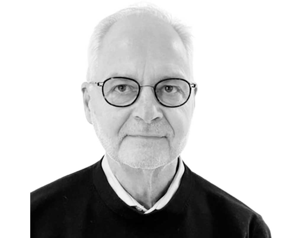 Ole Thulstrup Pedersen